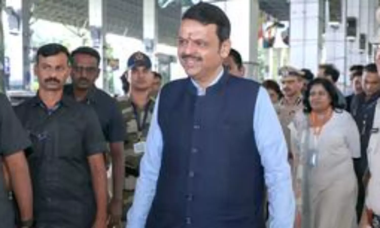 New Maha CM to be sworn in at Azad Maidan on December 5