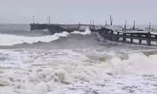 Cyclone Fengal