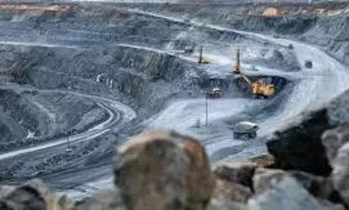 minining