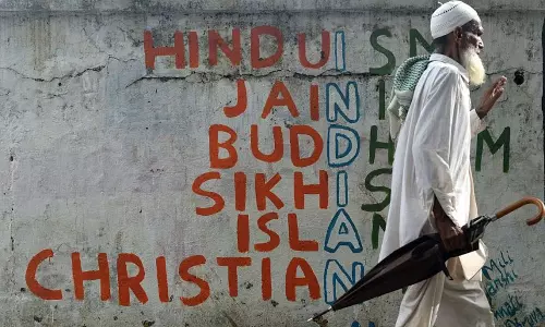 Safety of minorities: Bangladesh accuse India of hypocrisy