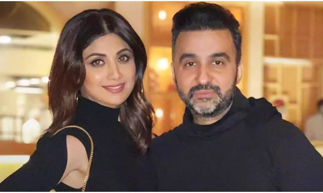 ED summons Raj Kundra in porn racket-linked money laundering case