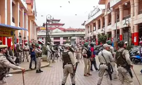 Manipur tribals killed in encounter with CRPF to be laid to rest on Dec 5