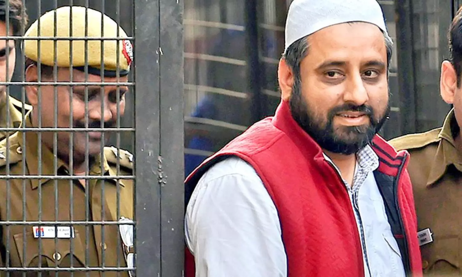 Delhi Waqf case: ED challenges Amanatullah Khans release in HC