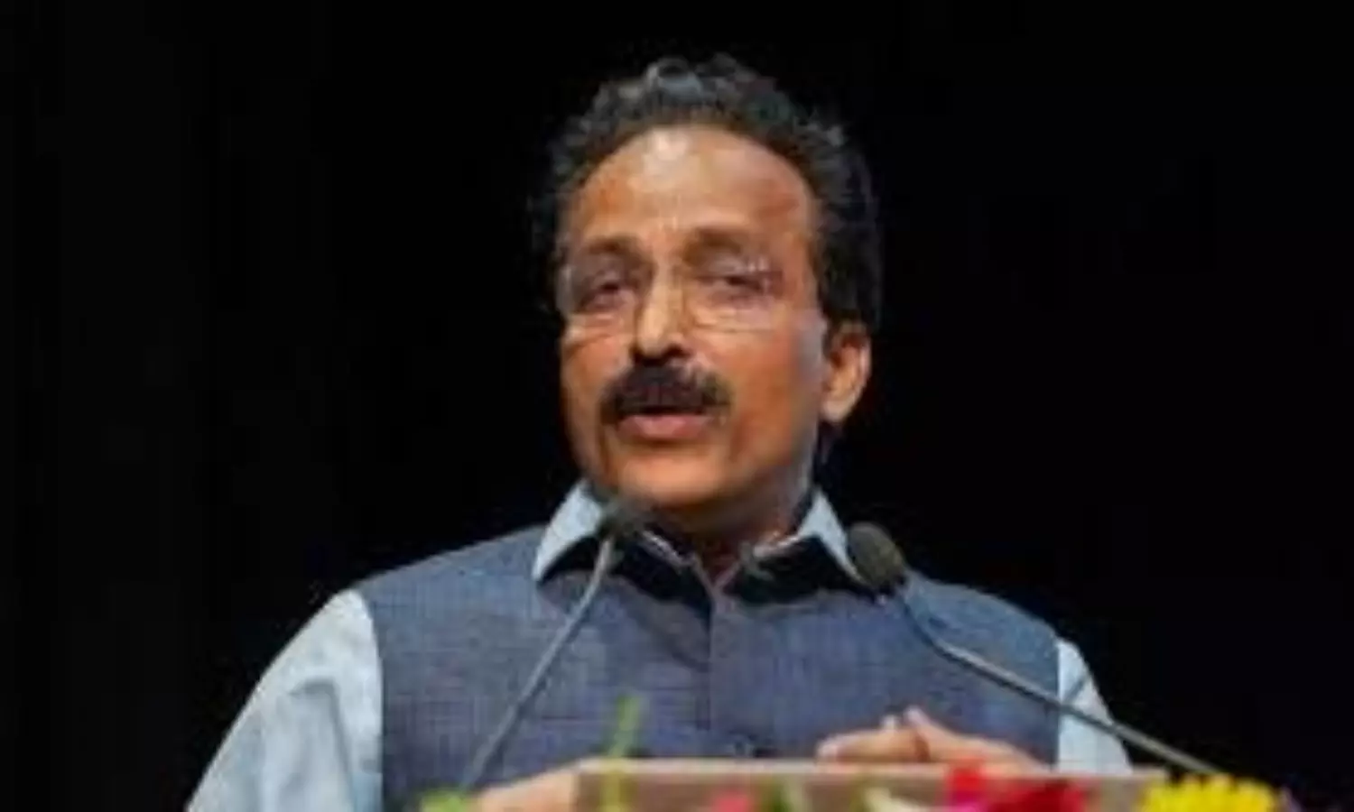 ISRO chairman