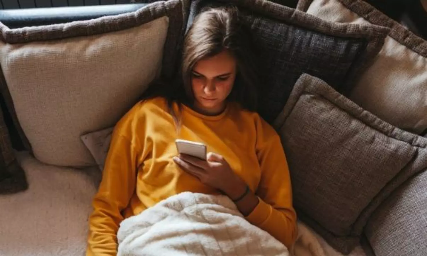 Brain rot Oxfords word of the year reflects ‘trivial use’ of social media