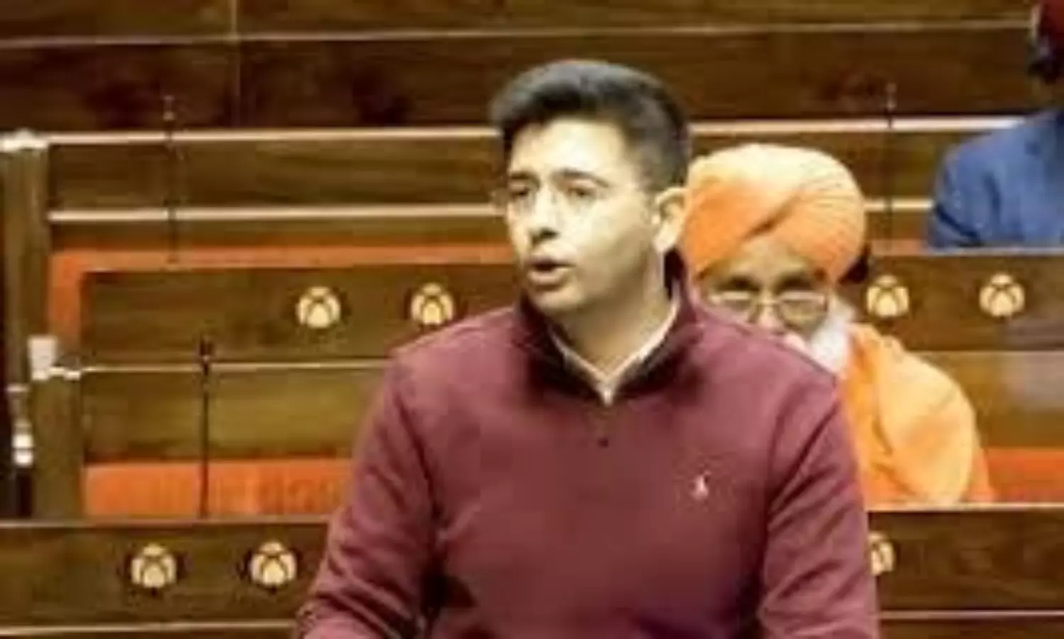 Raghav Chadha