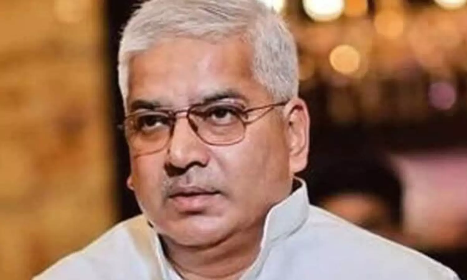 UP minister sparks controversy with communal statement