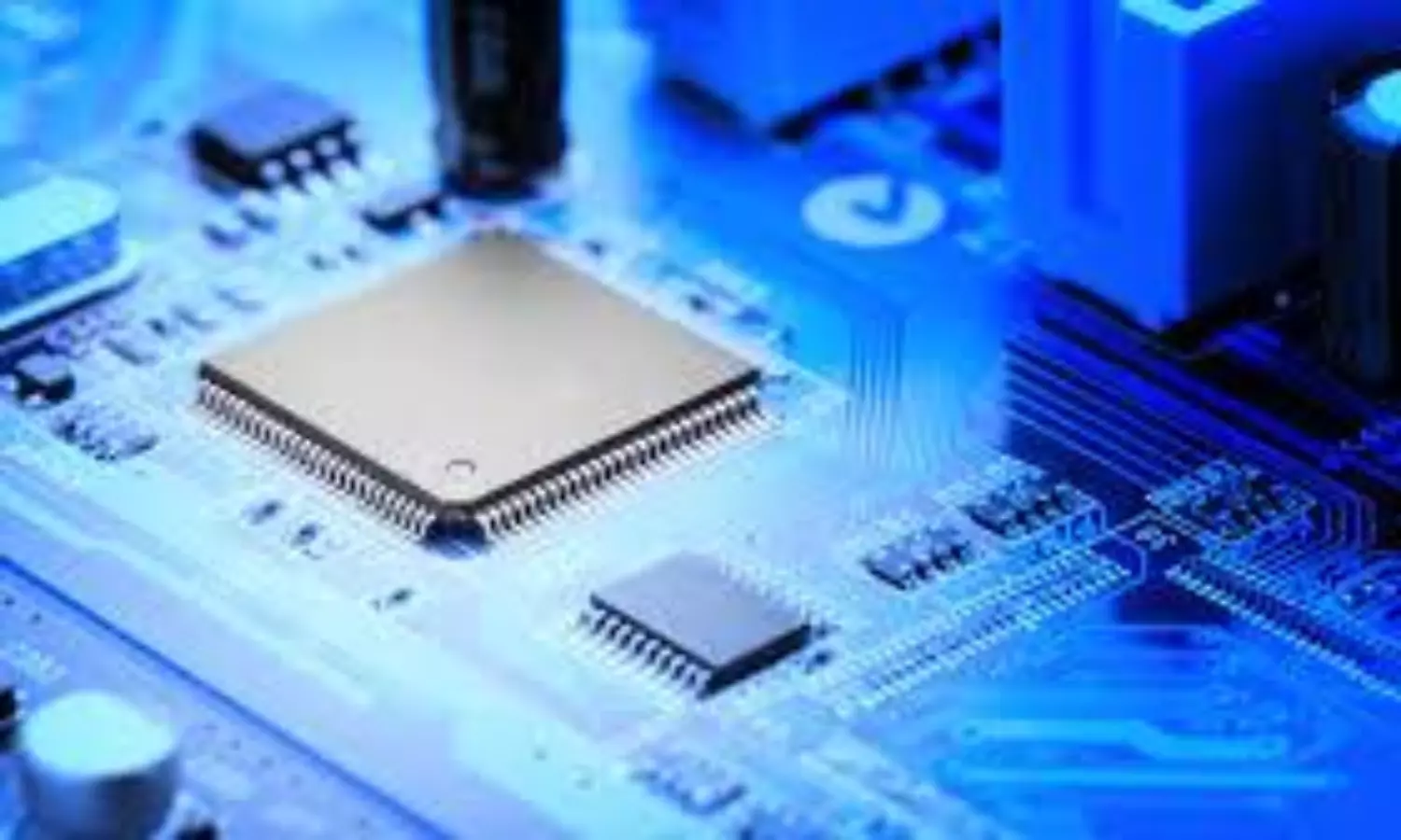 semiconductor