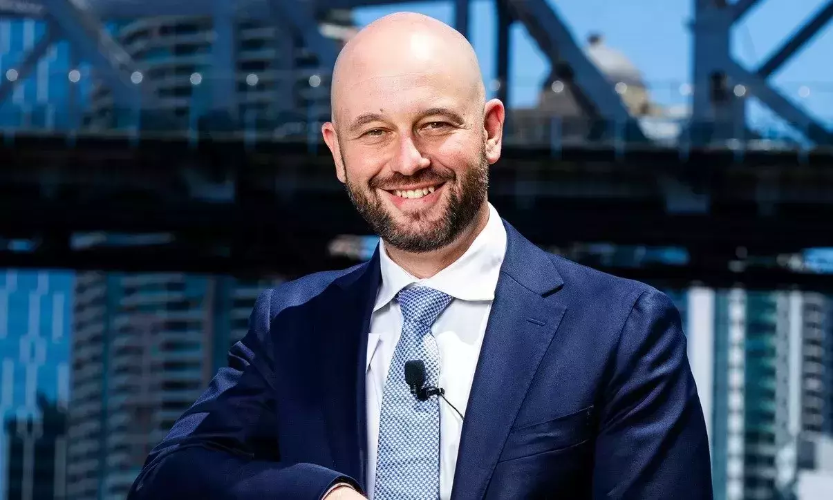 Ex-NRL boss Todd Greenberg appointed as Cricket Australia’s new CEO