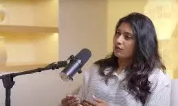 Mithali Raj