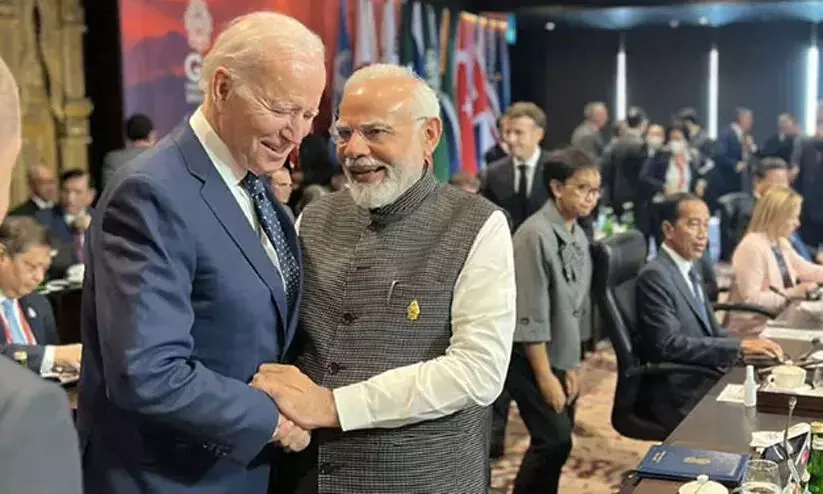 US Biden govt approves sale of $1.7 bn defence equipment to India