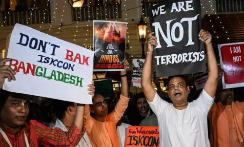 Tripura hotel, restaurant owners shut services for Bangladeshi visitors