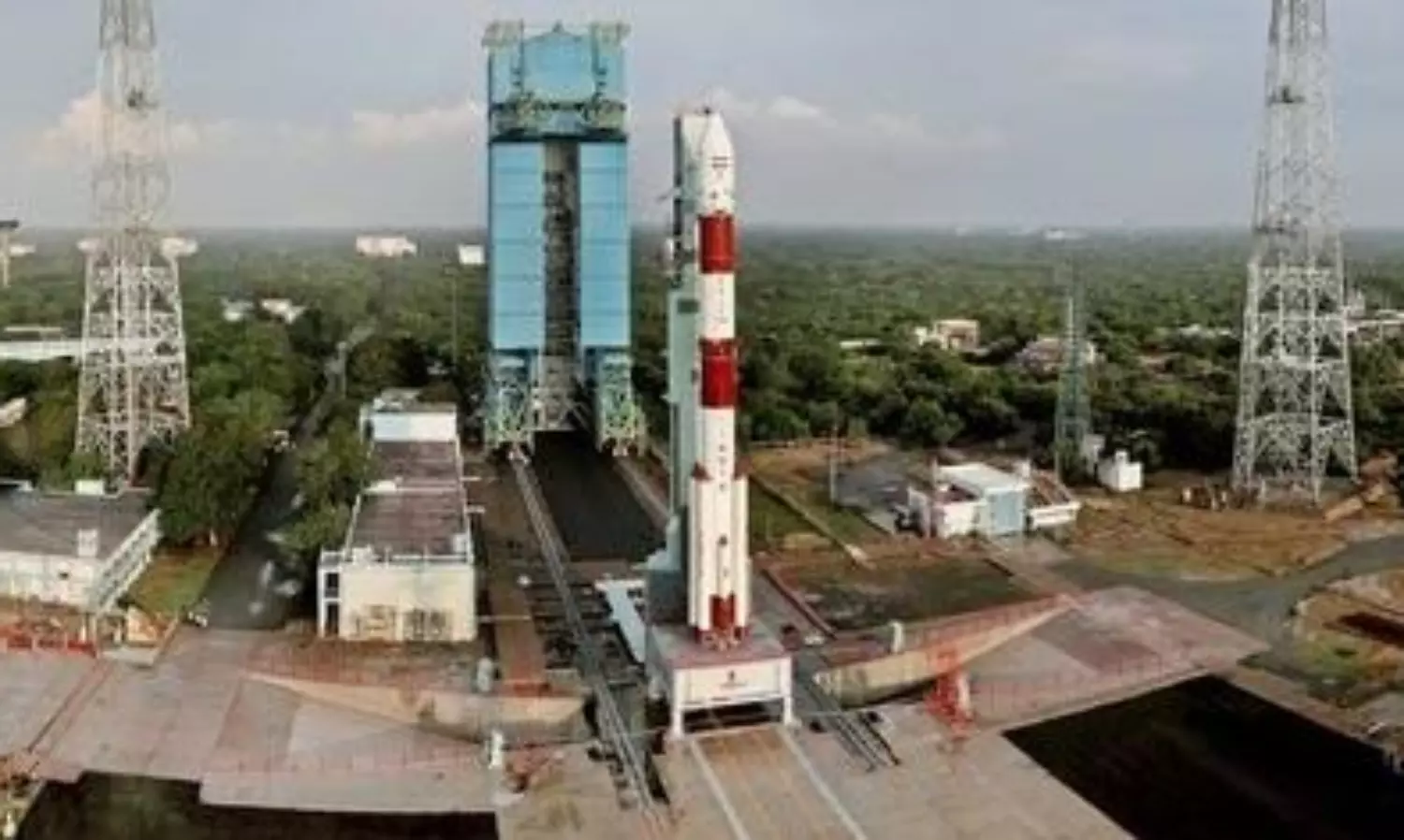 ISRO to launch commercial mission for European Space Agencys precision-flying