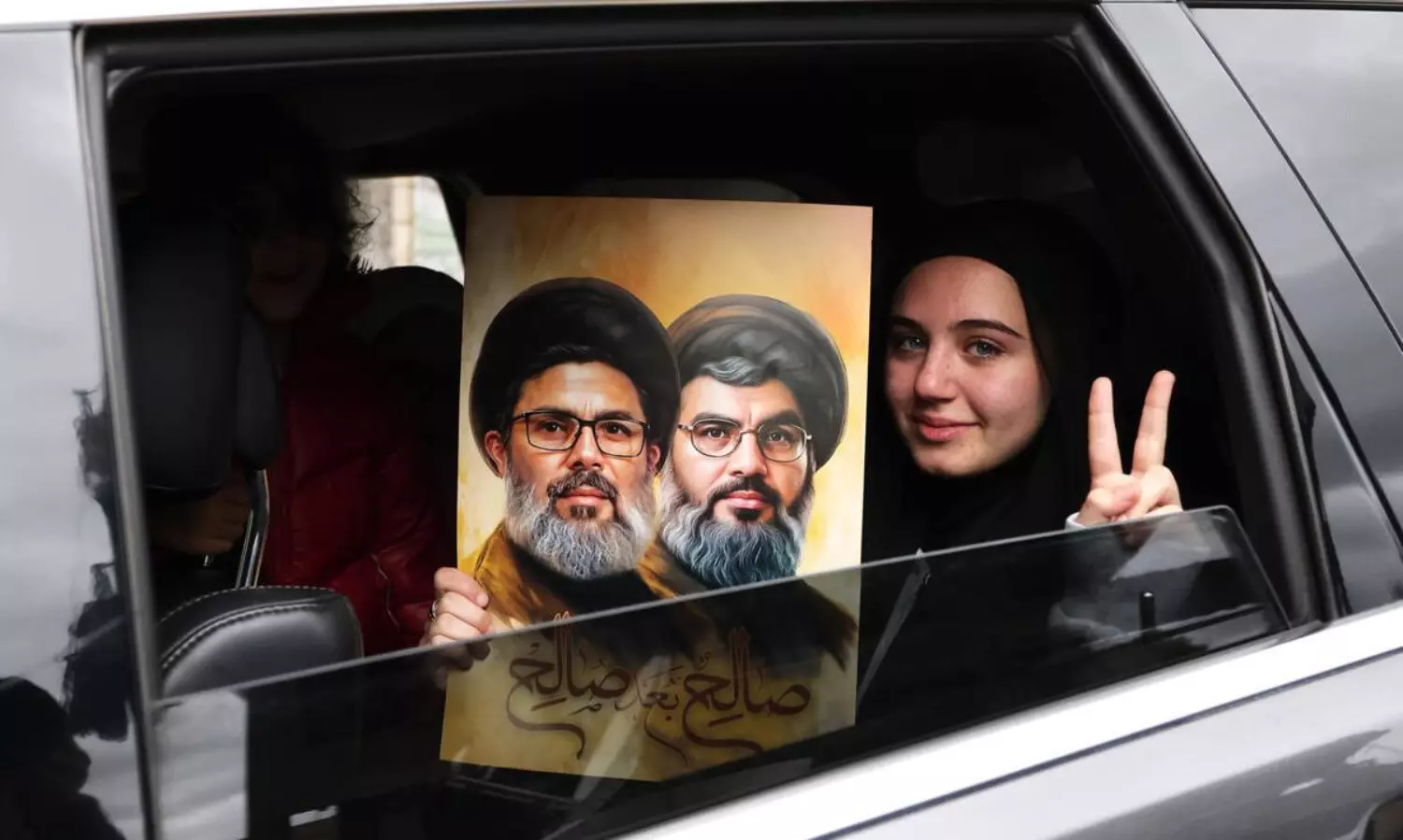 Israel threatens to expand war on Lebanon if Hezbollah truce fails