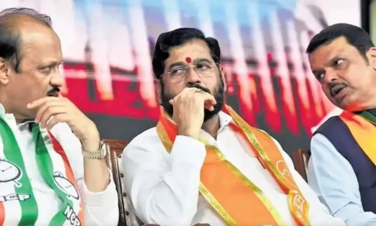 BJP holds key meet in Mumbai to decide Maharashtra CM amid impasse