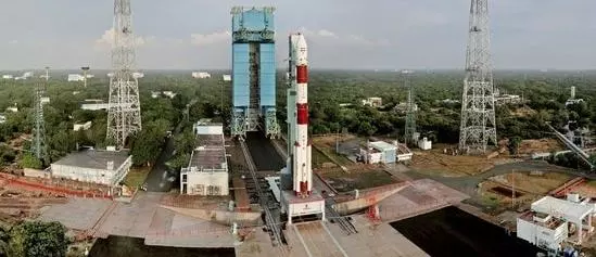 ISRO to launch commercial mission for European Space Agencys precision-flying