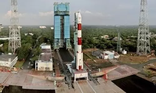 ISRO to launch commercial mission for European Space Agencys precision-flying