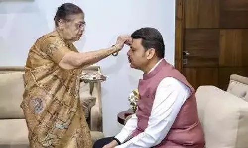 BJP’s Fadnavis set to become Maharashtra Chief Minister for third term
