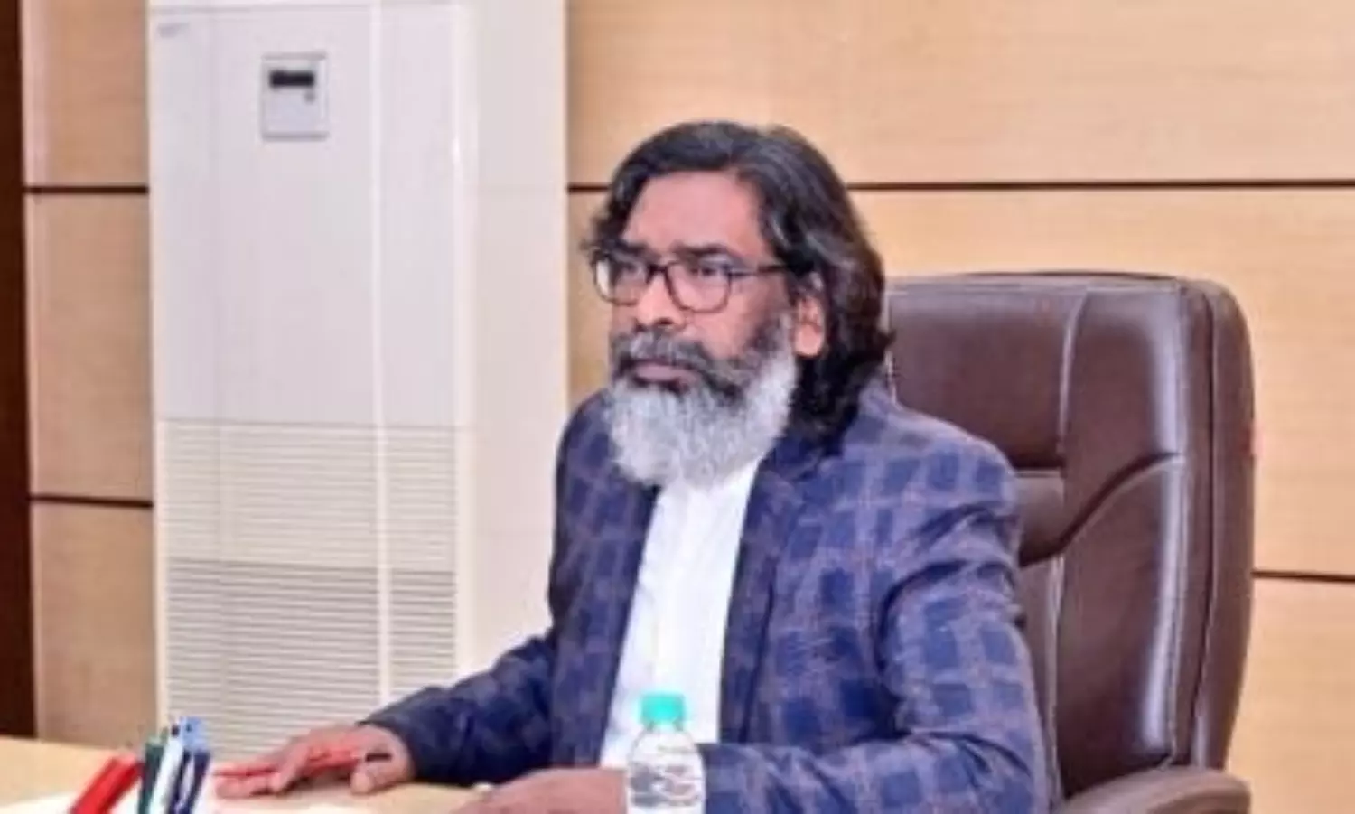 Jharkhand’s council of ministers to take oath on Thursday