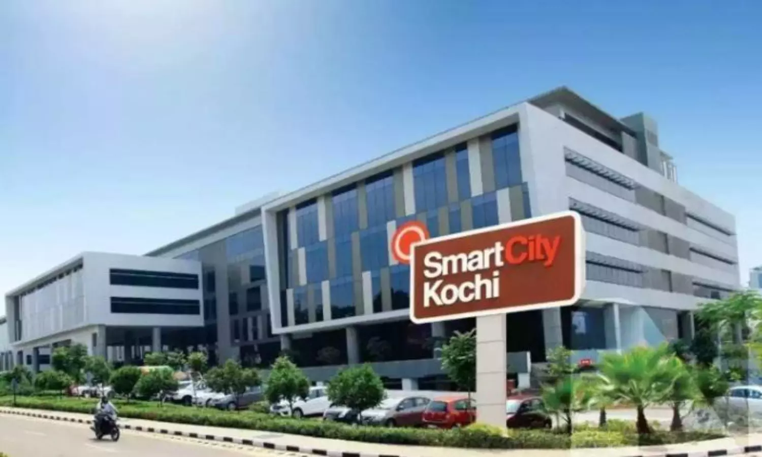 Vijayan govt to shut Kochi Smart City project, Congress claims scam