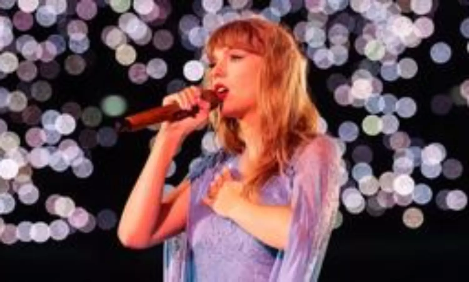 Taylor Swift emerges as most streamed artist of 2024 on Spotify Wrapped