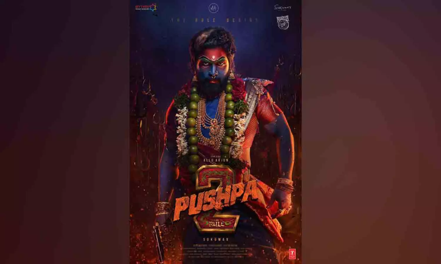 Pushpa 2 surpasses Rs 1,500 crore mark at global box office