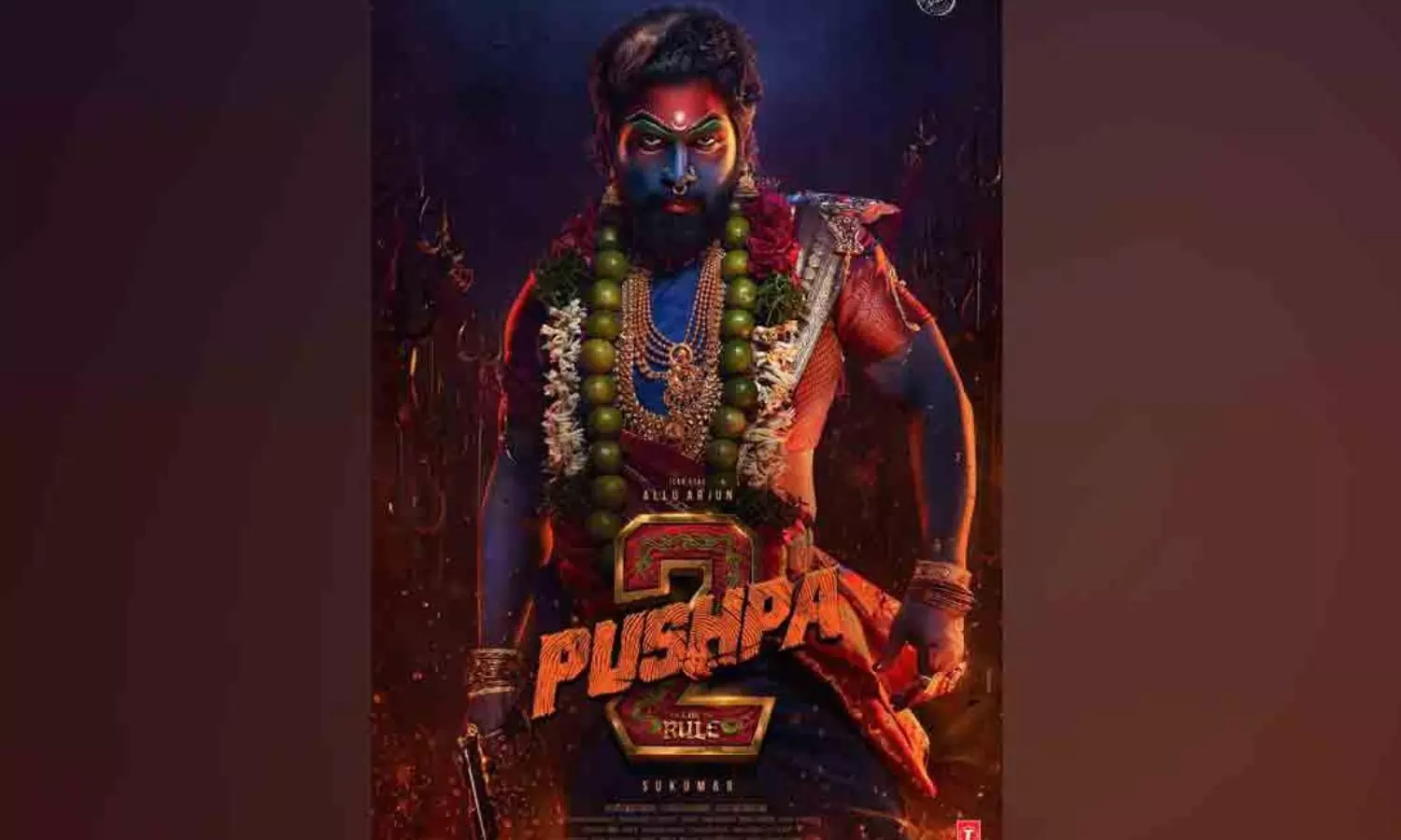 Pushpa 2: Man, accomplices get booked for vandalising theatre