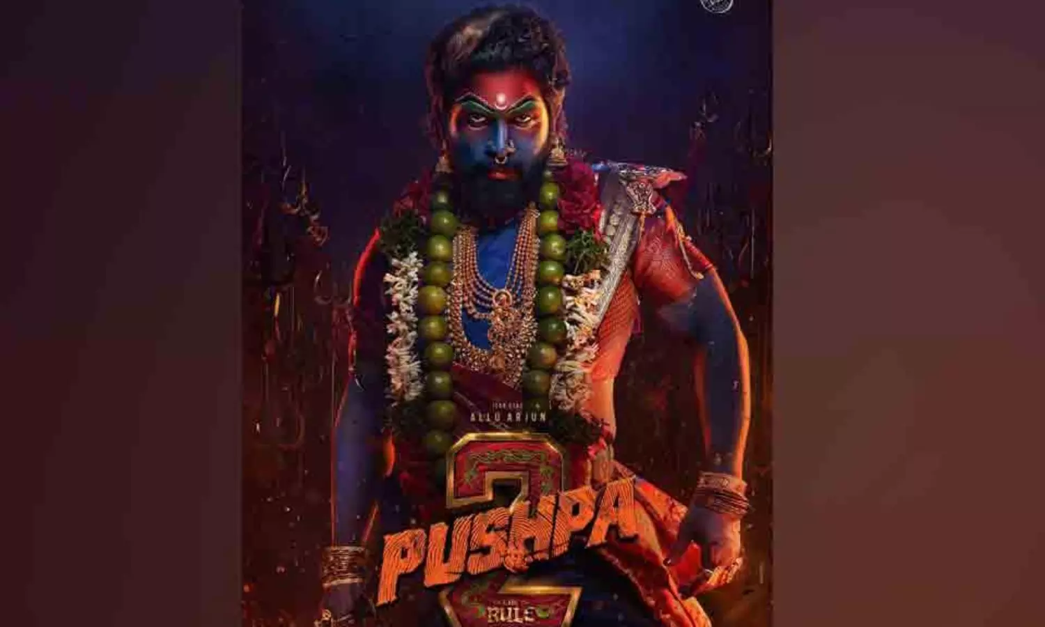 In two days, Allu Arjuns Pushpa 2 earns Rs 449 crore gross at global box office