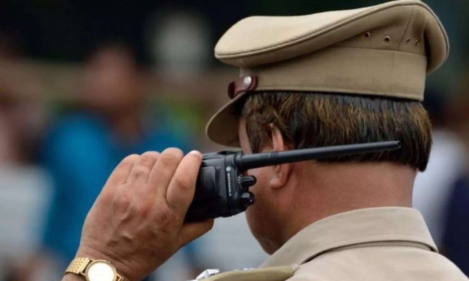 Police rescue tribal man from 6 days of captivity in Kerala