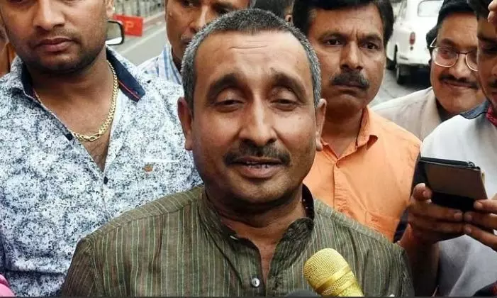 Unnao rape case: Delhi HC grants interim bail to Kuldeep Sengar on medical ground