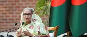 Passports of ex-PM Sheikh Hasina, 96 others revoked by Bangladesh