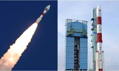 ISRO successfully launches ESA’s Proba-3 mission to space