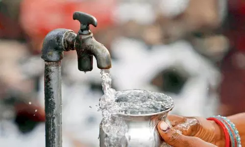 3 dead, 30 hospitalized in Chennai due to suspected water contamination