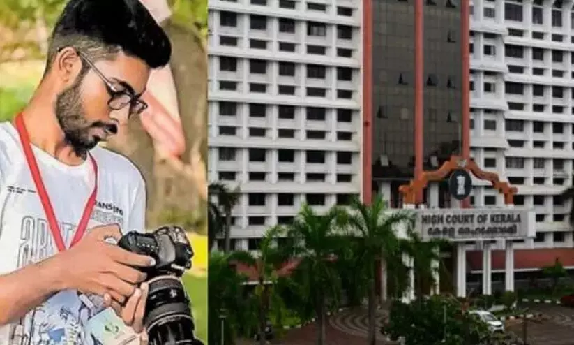 Siddharths death: HC quashes order debarring, expelling accused