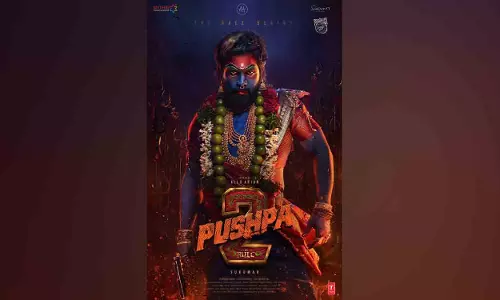 Pushpa 2 surpasses Rs 1,500 crore mark at global box office