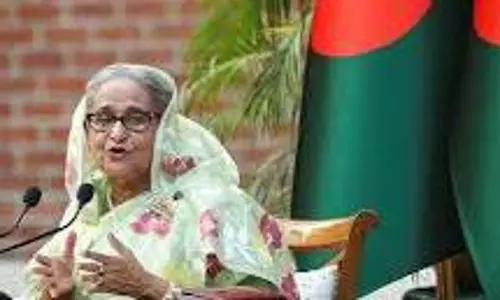 Bangladesh commission finds ex-PM involved in enforced disappearance