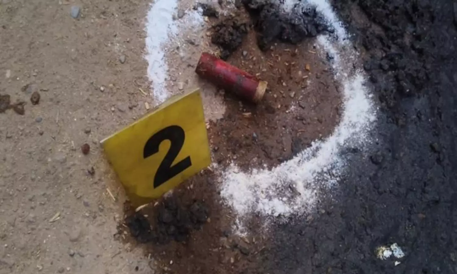 US-made bullet cartridges recovered near violence site in UPs Sambhal