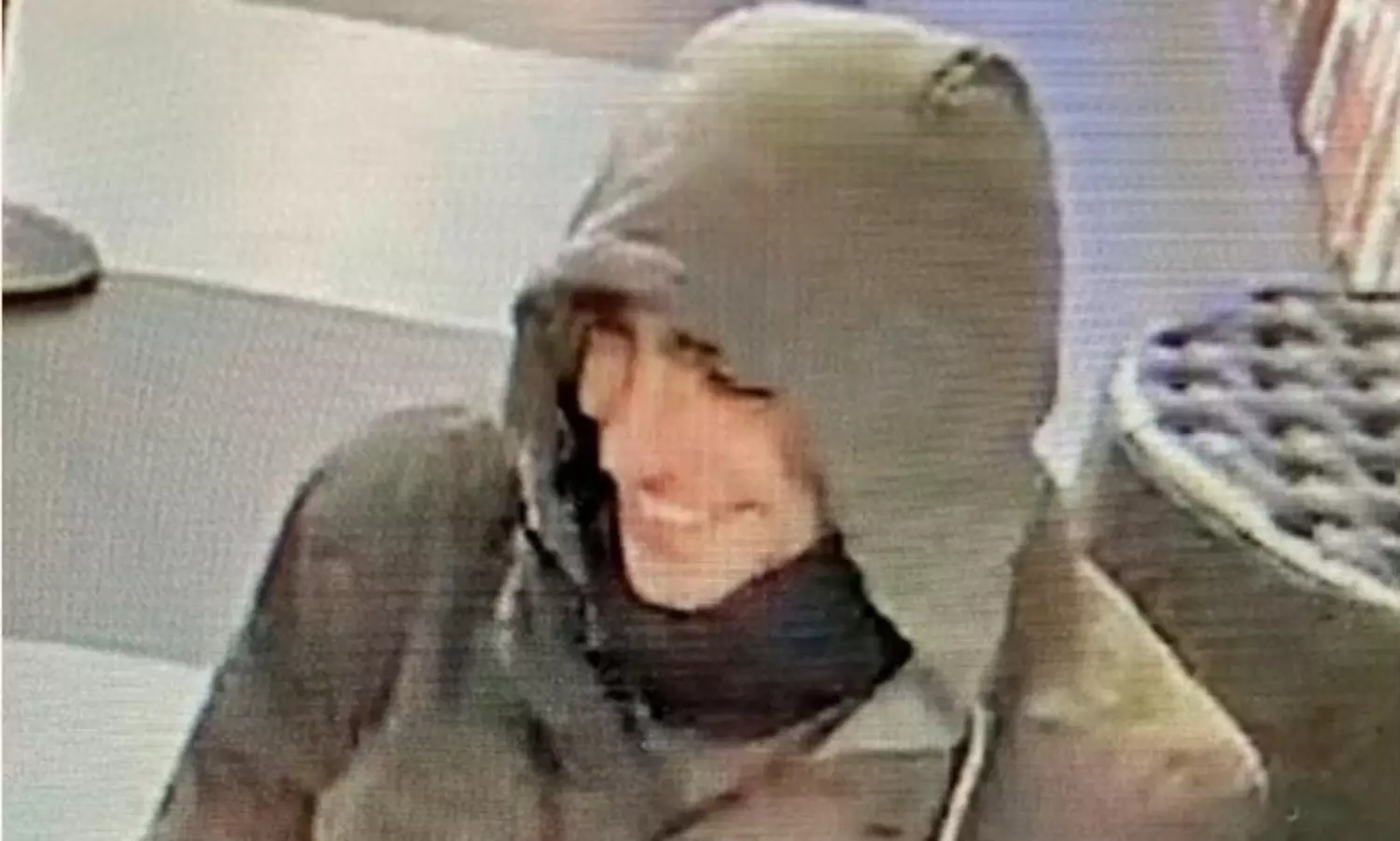 Photos of gunman who killed insurance chief Brian Thompson emerge