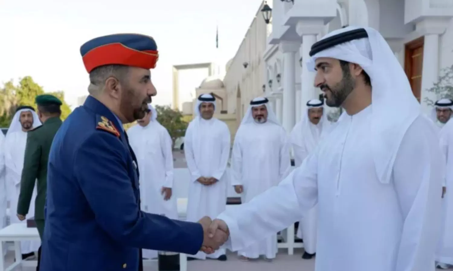 UAE: Public-private partnerships to propel Dubai into top 3 global economies, says Sheikh Hamdan