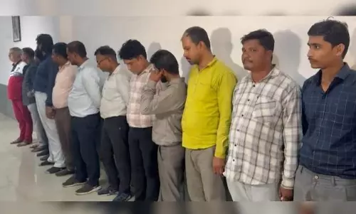 ₹ 70,000 for medical degree: Fake degree racket busted in Gujarat