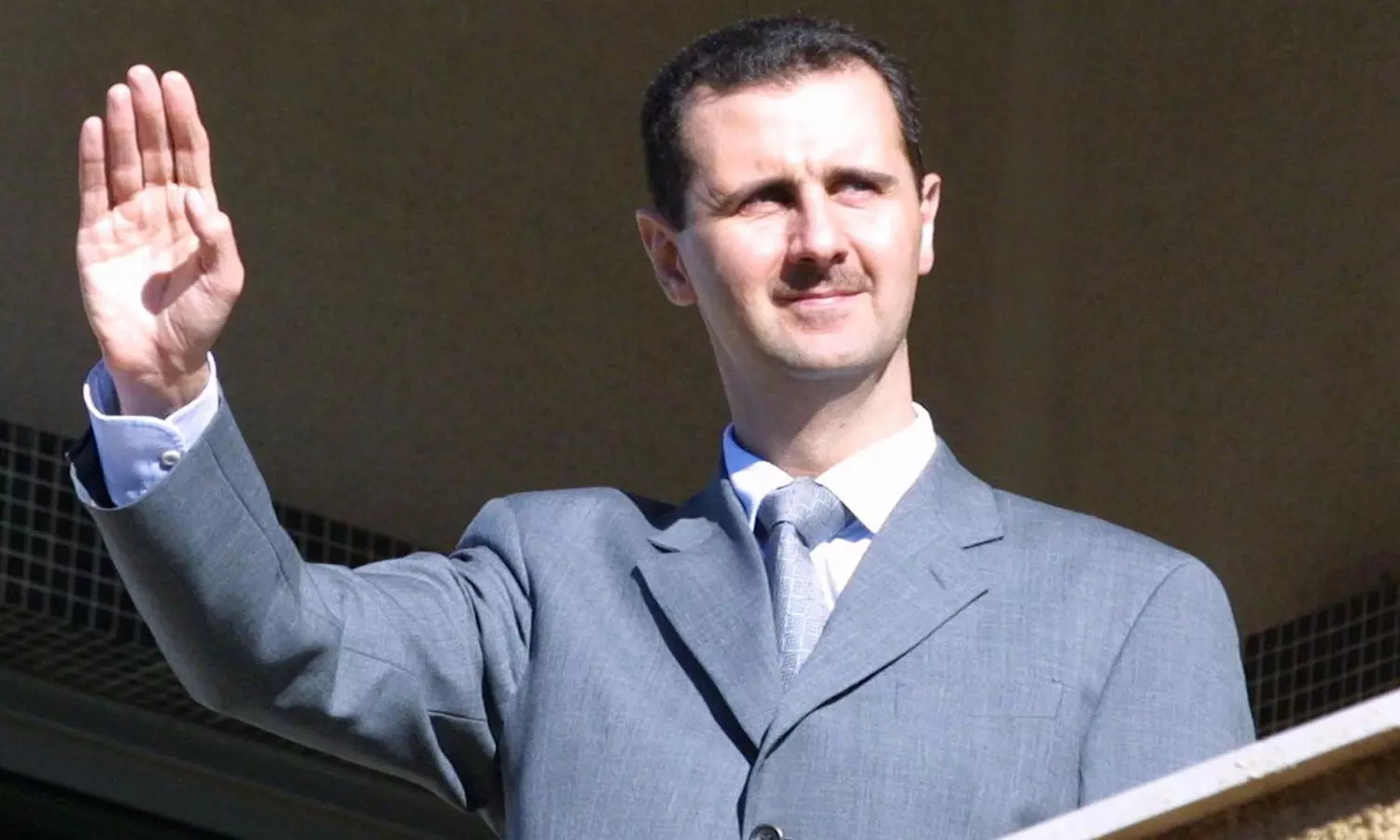 Is the Assad regime nearing its end in Syria?