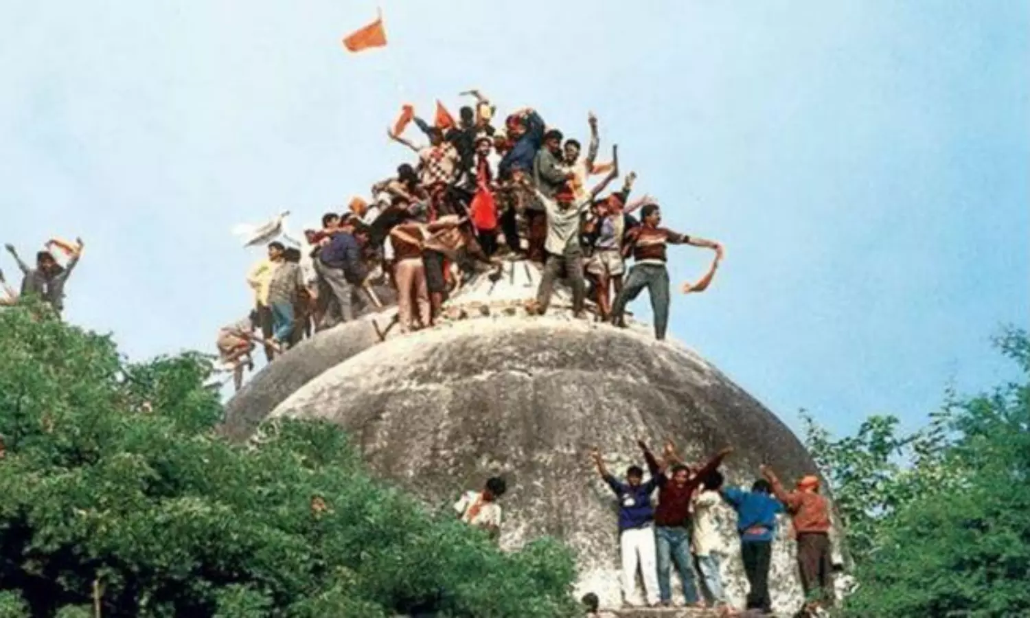 SC did no justice to secularism in Babri Masjid cases: ex-SC judge