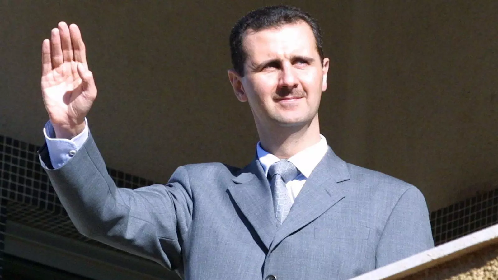 Is the Assad regime nearing its end in Syria?