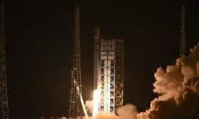 Wenchang spaceport