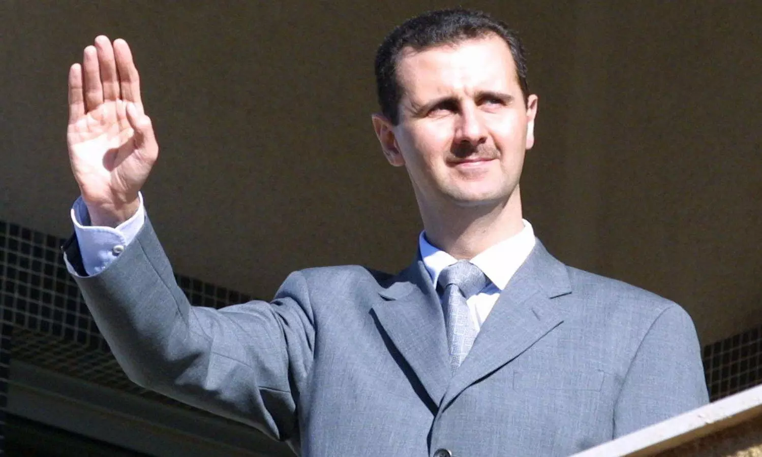 Syrias Assad regime had covert communications with Israel: papers