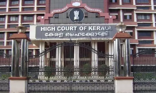 Wayanad landslide: Kerala HC slams Pinarayi govt for SDRF mishandling