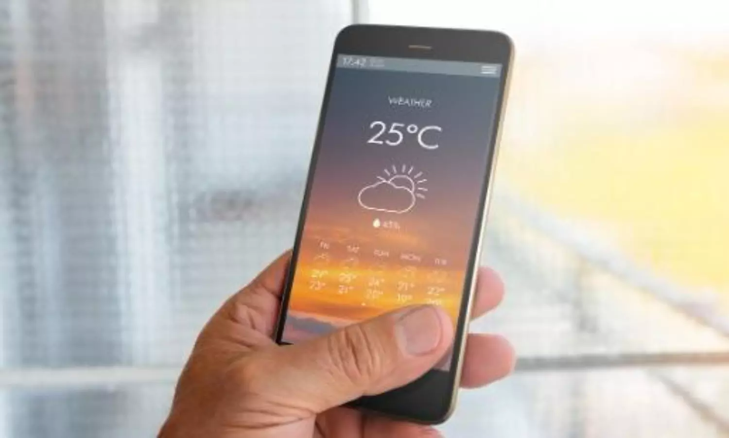 Google’s new AI outperforms world’s best weather forecast system