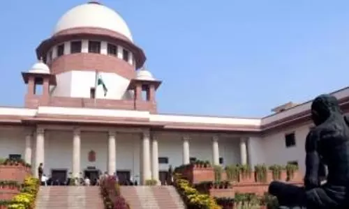 PIL for bringing political parties under anti-sexual harassment law to be heard tomorrow