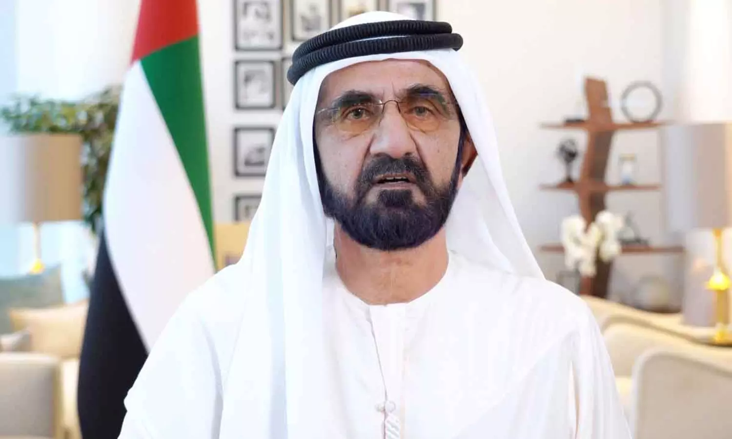 Sheikh Mohammed launches UAEs new Ministry of Family