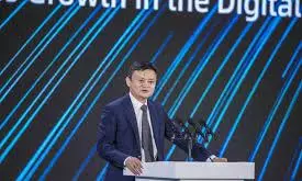 Jack Ma